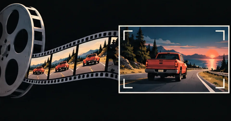 Editorial illustration for Hit the Road Dude Original Video: Source and People