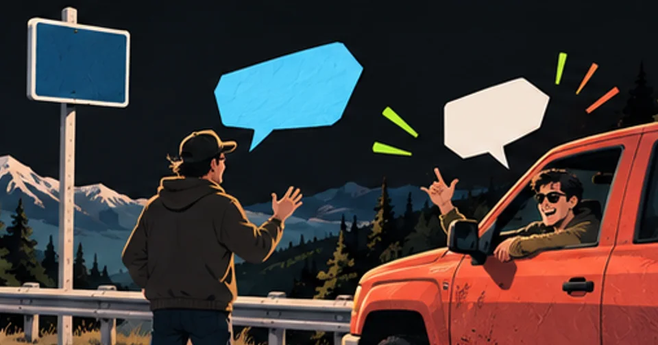 Editorial illustration for Lock Em Up Meme: Meaning and Connection